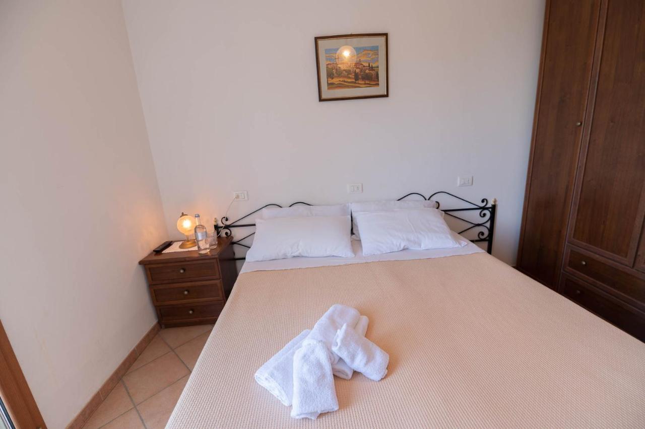 Poggio Delle Rose Tuscany Relais Chianciano Terme Exteriér fotografie