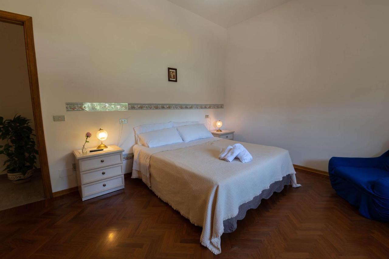 Poggio Delle Rose Tuscany Relais Chianciano Terme Exteriér fotografie