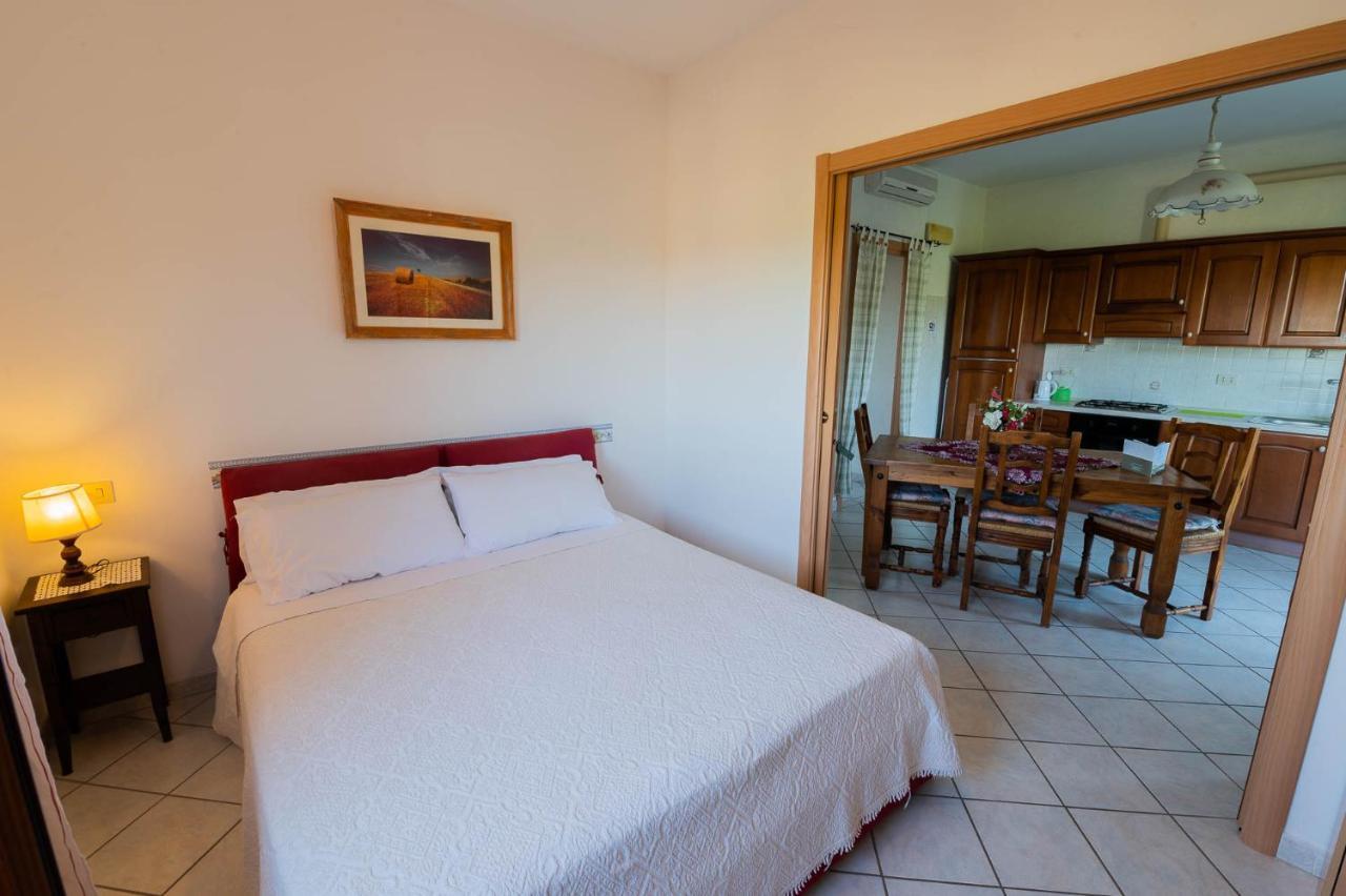 Poggio Delle Rose Tuscany Relais Chianciano Terme Exteriér fotografie