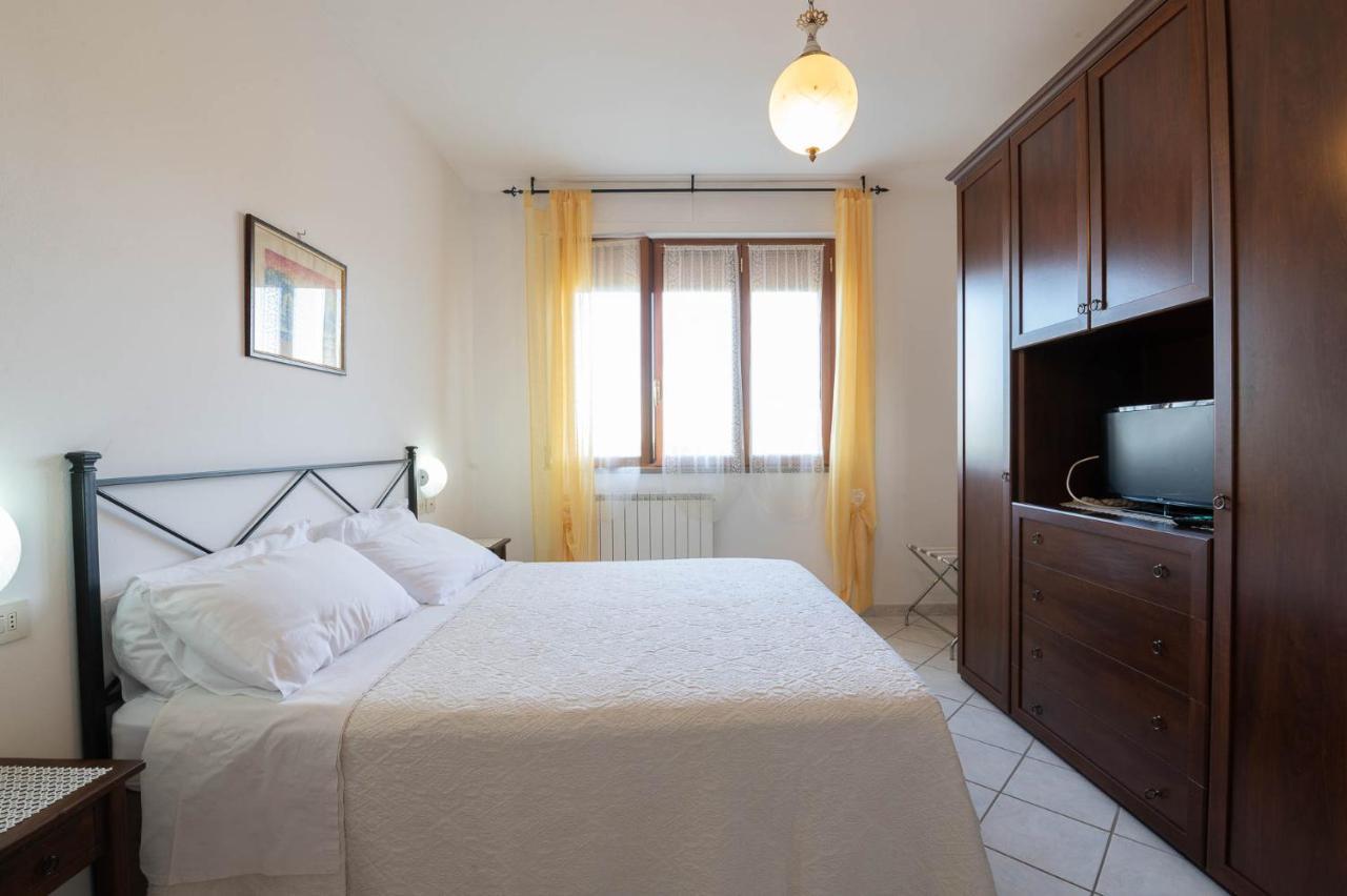 Poggio Delle Rose Tuscany Relais Chianciano Terme Exteriér fotografie