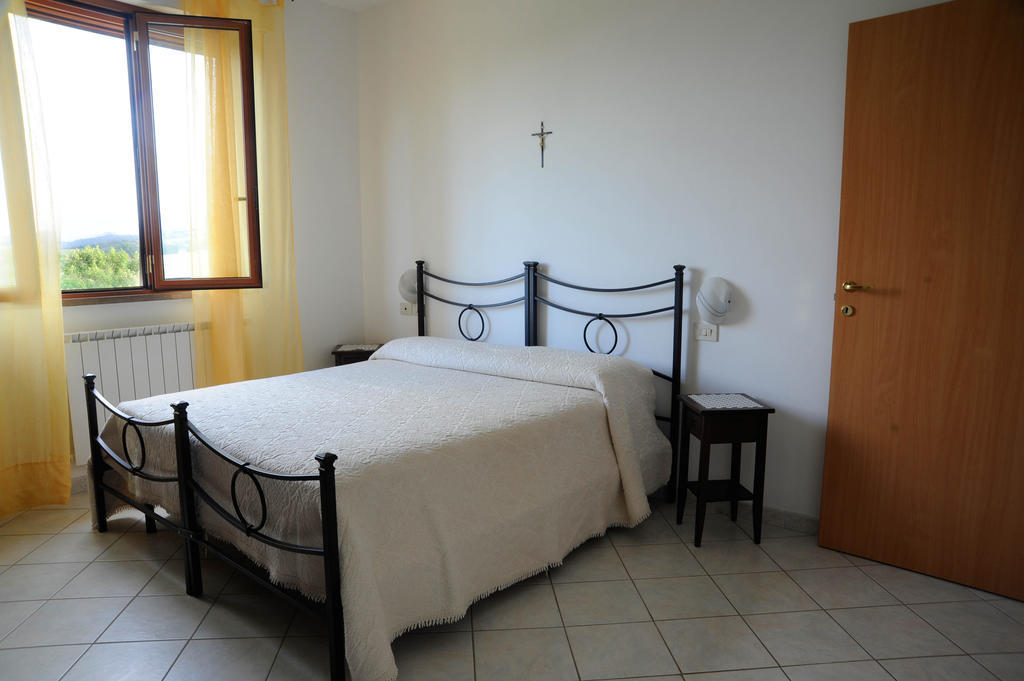 Poggio Delle Rose Tuscany Relais Chianciano Terme Pokoj fotografie