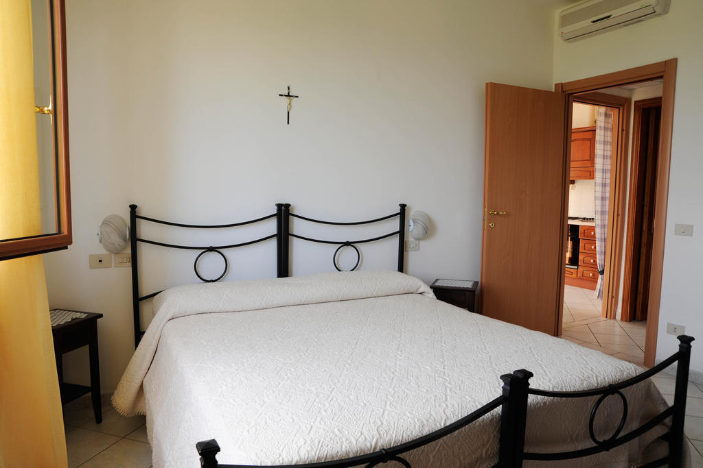 Poggio Delle Rose Tuscany Relais Chianciano Terme Pokoj fotografie