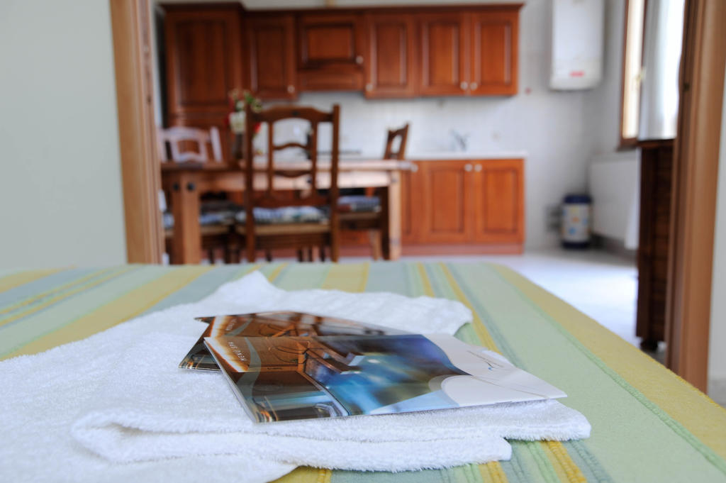 Poggio Delle Rose Tuscany Relais Chianciano Terme Pokoj fotografie