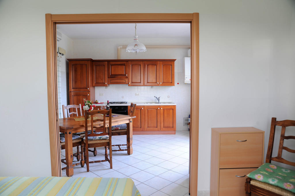 Poggio Delle Rose Tuscany Relais Chianciano Terme Pokoj fotografie