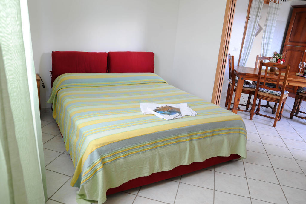 Poggio Delle Rose Tuscany Relais Chianciano Terme Pokoj fotografie