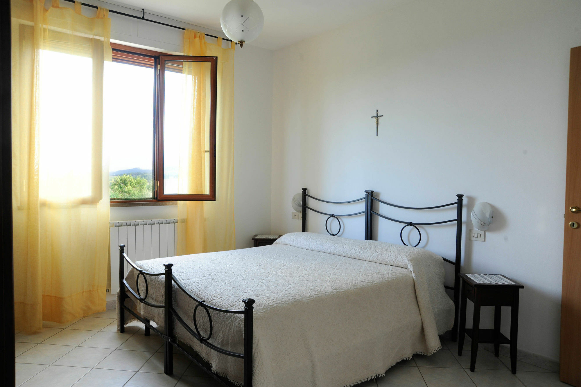 Poggio Delle Rose Tuscany Relais Chianciano Terme Exteriér fotografie