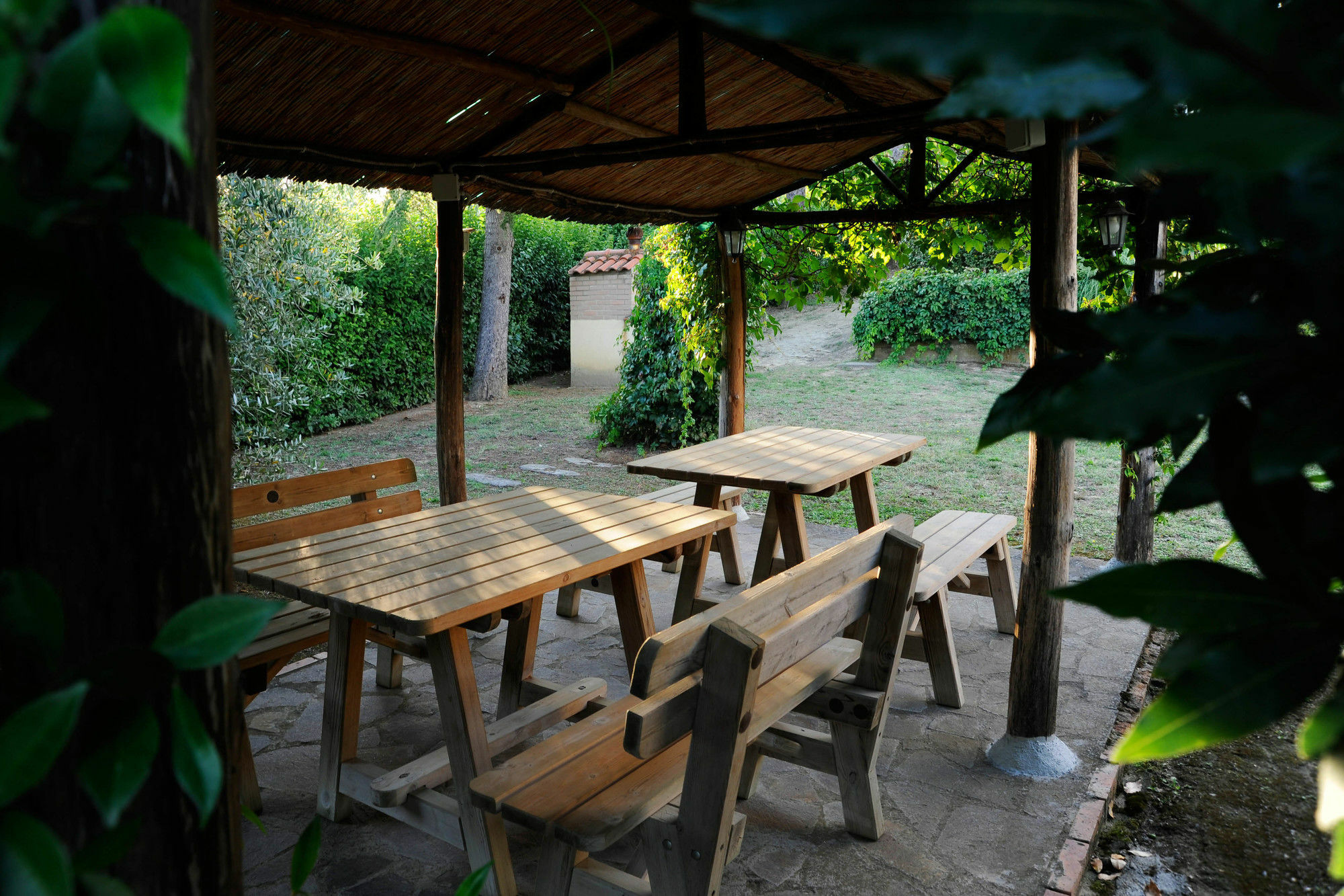 Poggio Delle Rose Tuscany Relais Chianciano Terme Exteriér fotografie